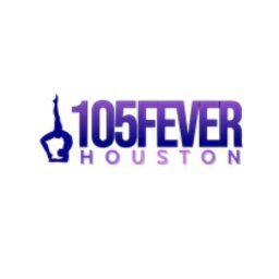 105 Fever, yoga teacher